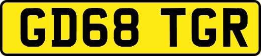 GD68TGR
