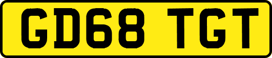 GD68TGT