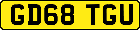 GD68TGU