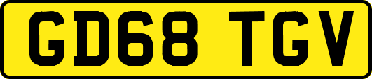 GD68TGV