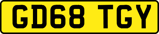 GD68TGY