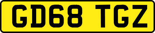 GD68TGZ
