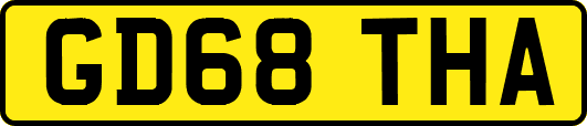 GD68THA