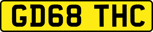 GD68THC