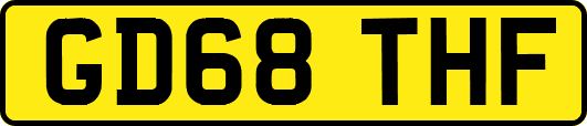 GD68THF