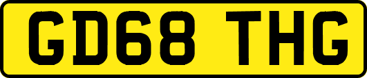 GD68THG