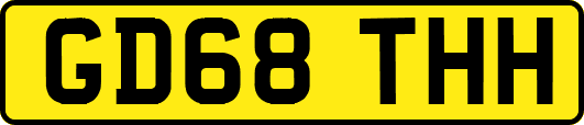 GD68THH