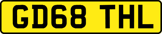 GD68THL