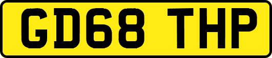 GD68THP