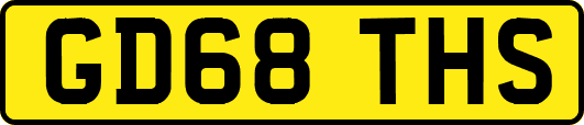 GD68THS