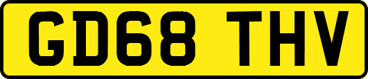 GD68THV