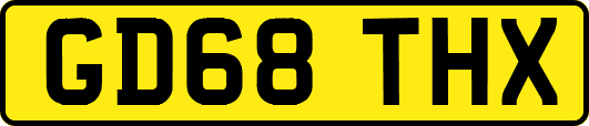 GD68THX