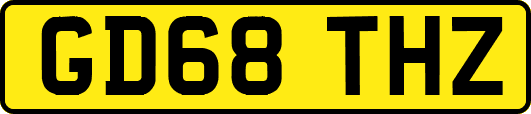 GD68THZ