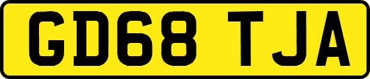 GD68TJA