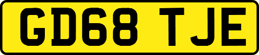 GD68TJE