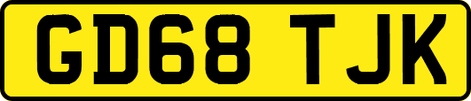 GD68TJK