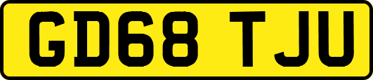 GD68TJU
