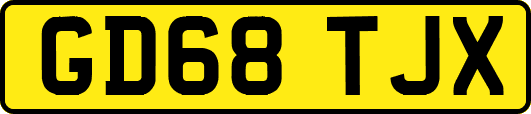 GD68TJX