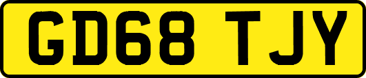 GD68TJY