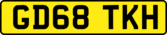 GD68TKH
