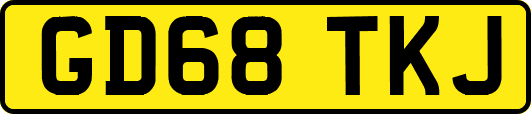 GD68TKJ