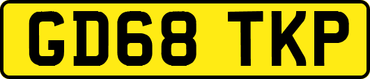 GD68TKP