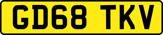 GD68TKV