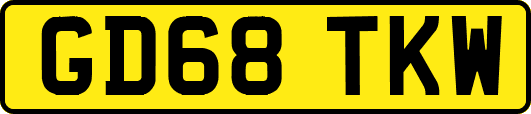 GD68TKW