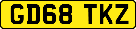 GD68TKZ
