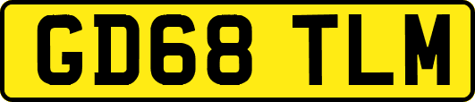 GD68TLM