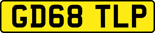 GD68TLP