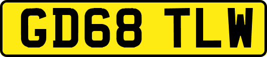 GD68TLW
