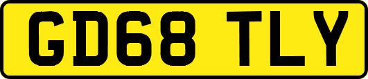 GD68TLY