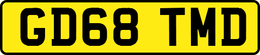 GD68TMD