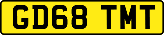 GD68TMT