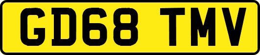GD68TMV