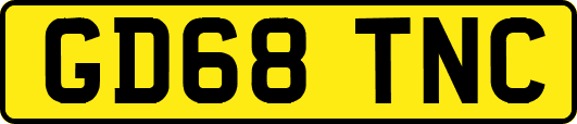 GD68TNC