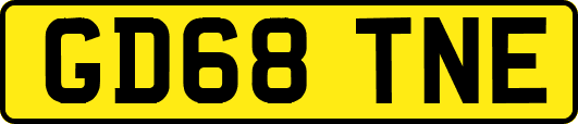 GD68TNE