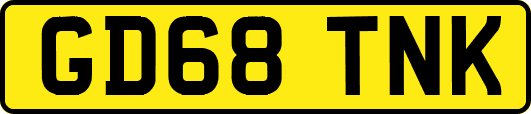 GD68TNK