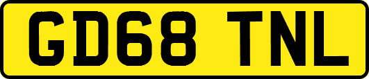 GD68TNL