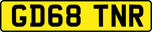 GD68TNR