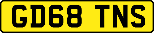 GD68TNS
