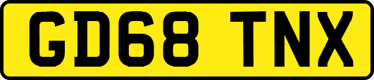 GD68TNX
