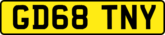 GD68TNY