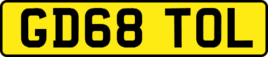GD68TOL