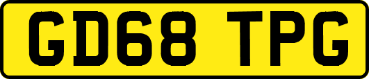 GD68TPG