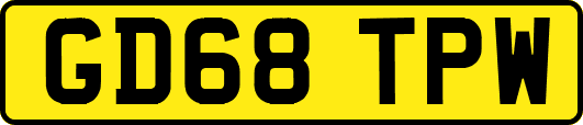 GD68TPW