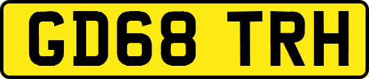 GD68TRH