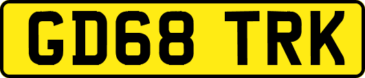 GD68TRK