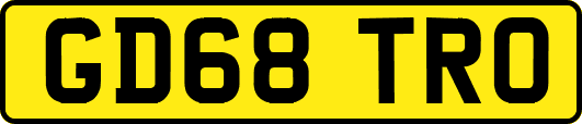 GD68TRO